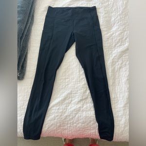 Lululemon Leggings - Black